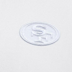 Antigua Generation Quarter-Zip Top - San Francisco 49ers