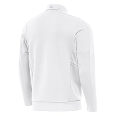 Antigua Generation Quarter-Zip Top - Philadelphia Eagles