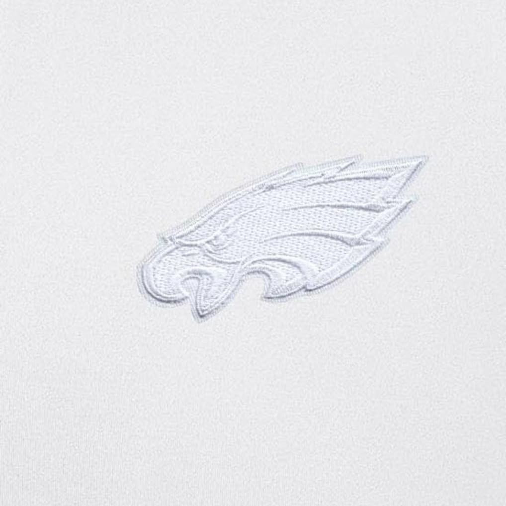 Antigua Generation Quarter-Zip Top - Philadelphia Eagles