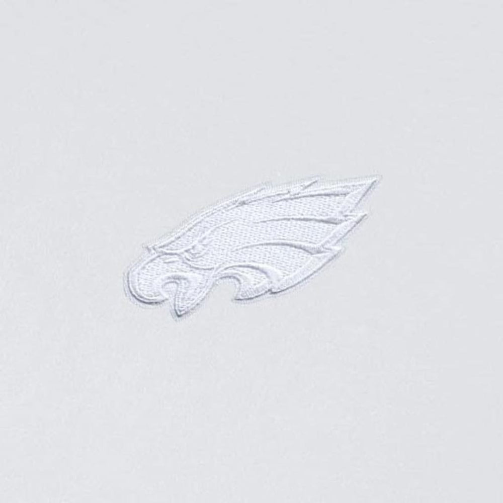 Antigua Intent Quarter-Zip Top - Philadelphia Eagles