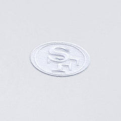 Antigua Intent Quarter-Zip Top - San Francisco 49ers
