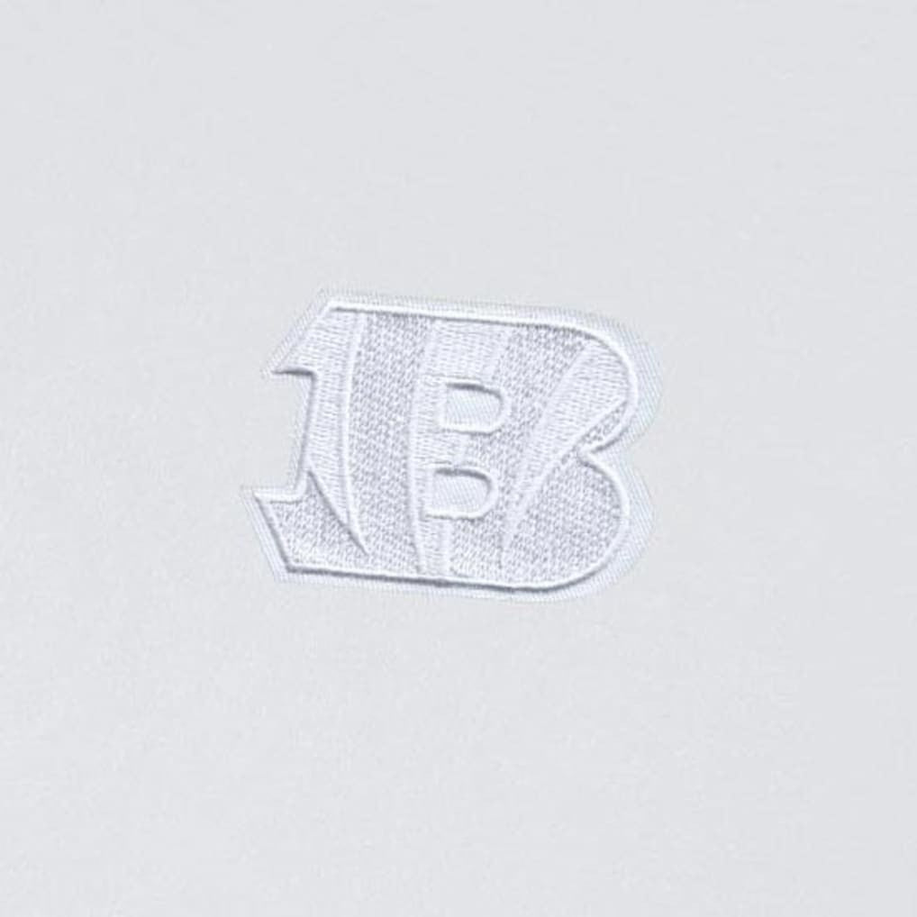 Antigua Intent Quarter-Zip Top - Cincinnati Bengals