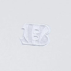 Antigua Intent Quarter-Zip Top - Cincinnati Bengals