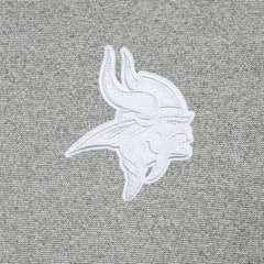 Antigua Subtle Quarter-Zip Top - Minnesota Vikings