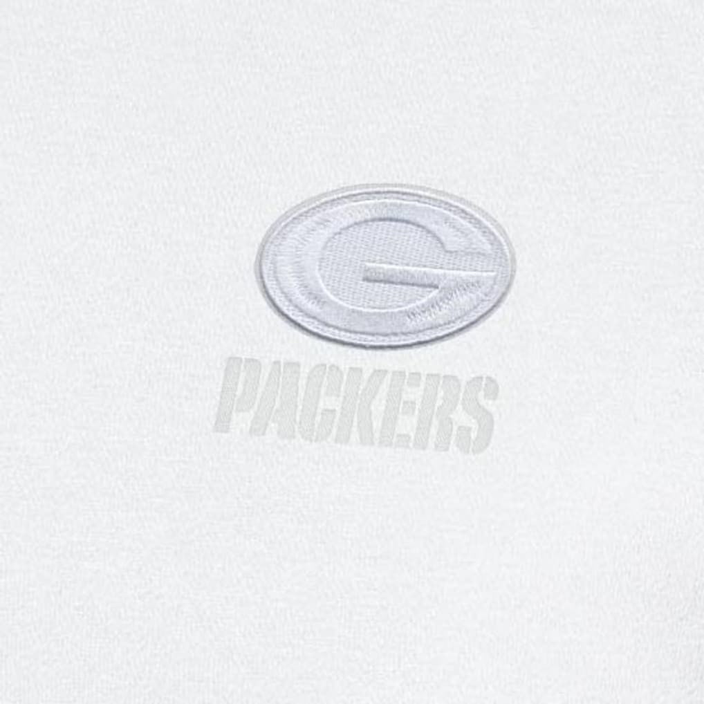 Antigua Victory Quarter-Zip Top - Green Bay Packers