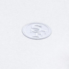 Antigua Victory Quarter-Zip Top - San Francisco 49ers