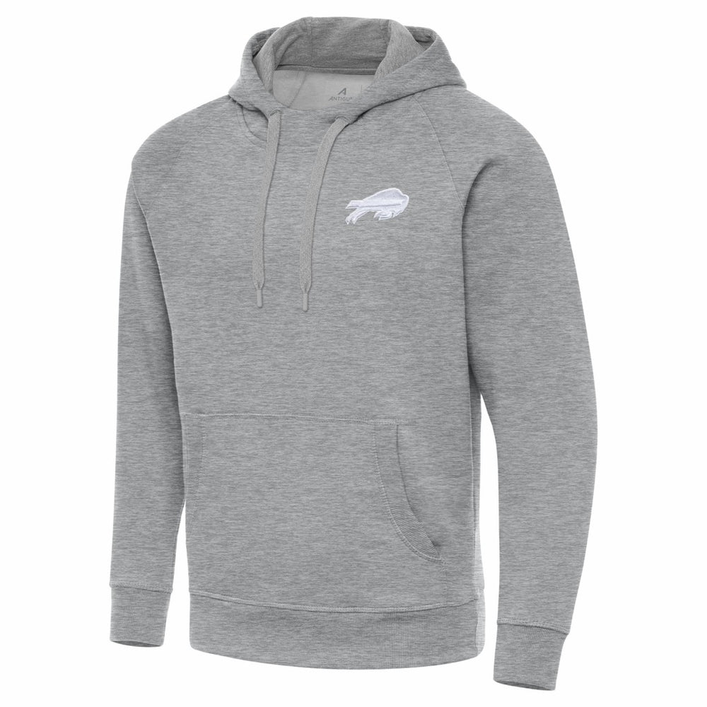 Antigua Victory Pullover Hoodie - Buffalo Bills