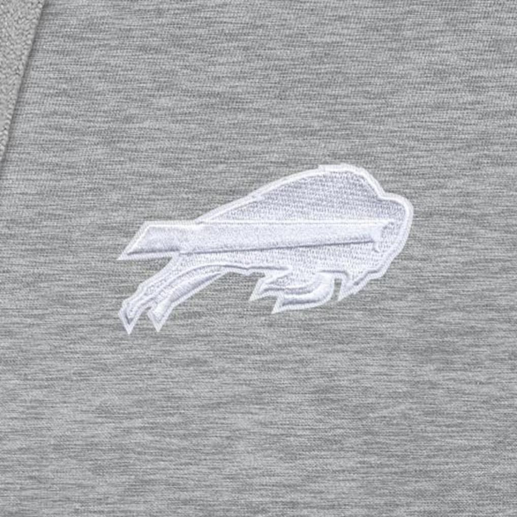 Antigua Victory Pullover Hoodie - Buffalo Bills