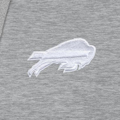 Antigua Victory Pullover Hoodie - Buffalo Bills