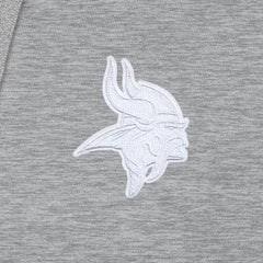 Antigua Victory Pullover Hoodie - Minnesota Vikings