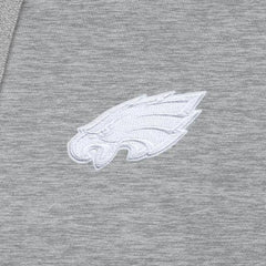 Antigua Victory Pullover Hoodie - Philadelphia Eagles