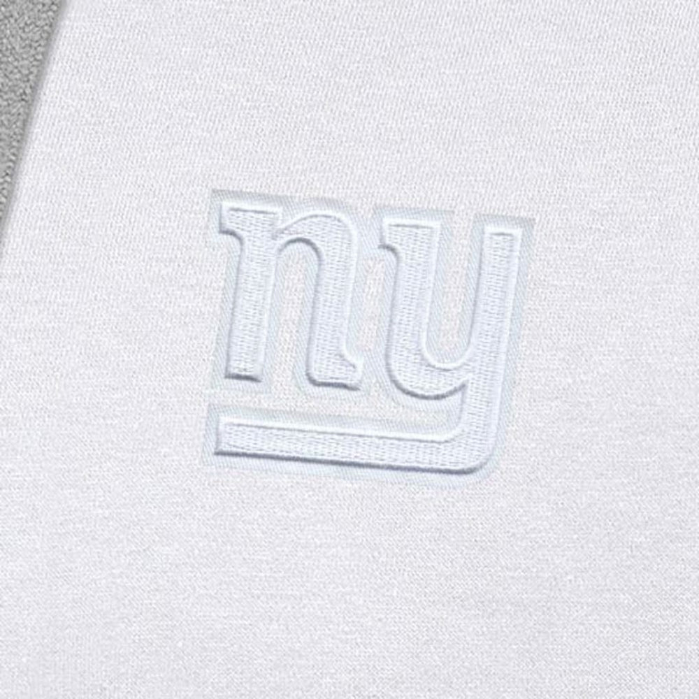 Antigua Victory Pullover Hoodie - New York Giants