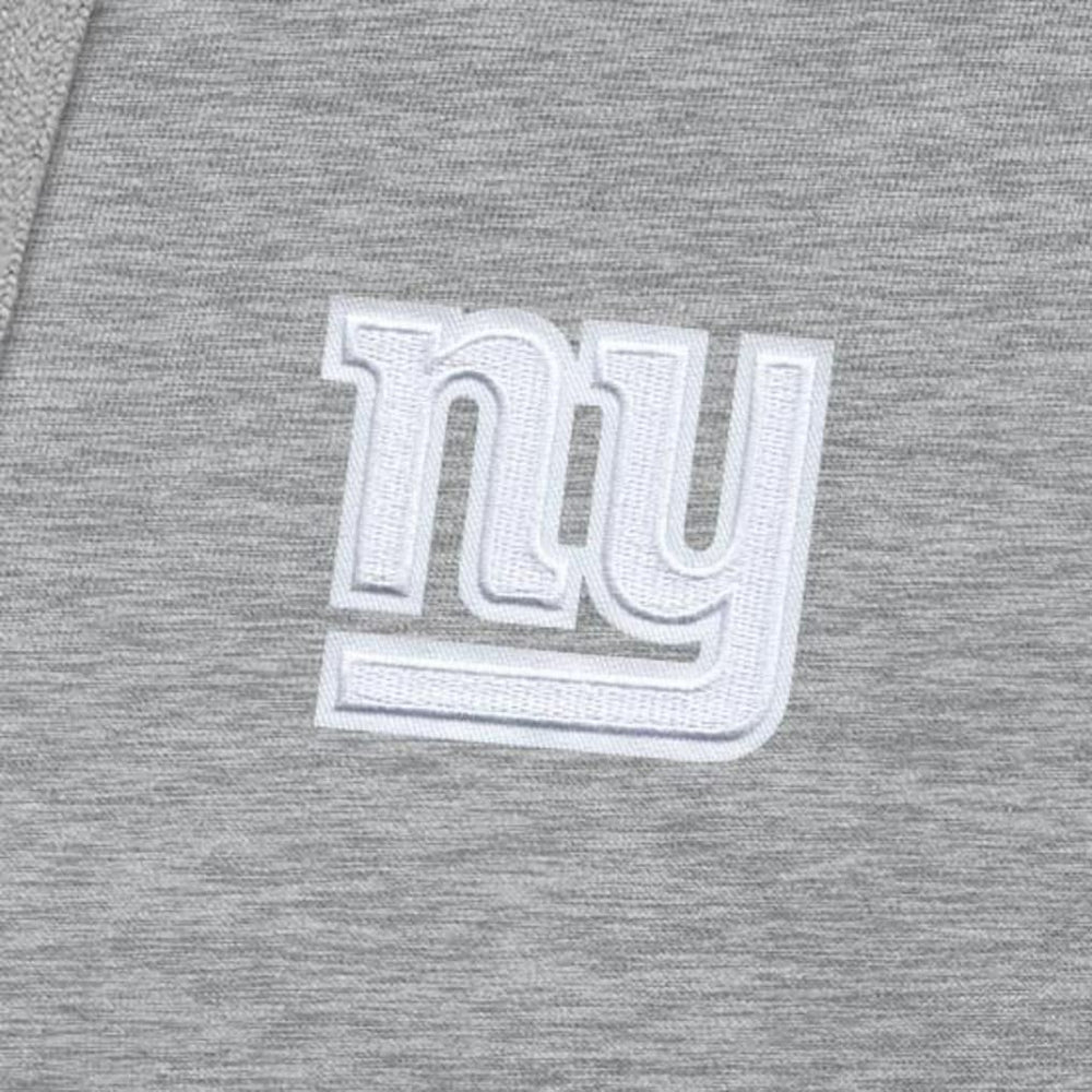 Antigua Victory Pullover Hoodie - New York Giants