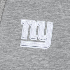 Antigua Victory Pullover Hoodie - New York Giants