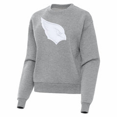 Antigua Women's Victory Pullover Sweatshirt - Arizona Cardinals