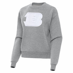 Antigua Women's Victory Pullover Sweatshirt - Cincinnati Bengals