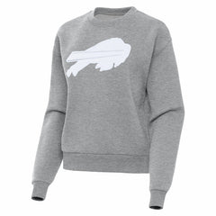 Antigua Women's Victory Pullover Sweatshirt - Buffalo Bills