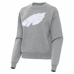 Antigua Women's Victory Pullover Sweatshirt - Philadelphia Eagles