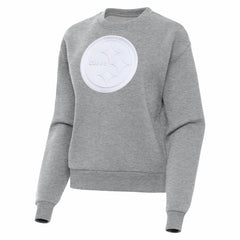 Antigua Women's Victory Pullover Sweatshirt - Pittsburgh Steelers