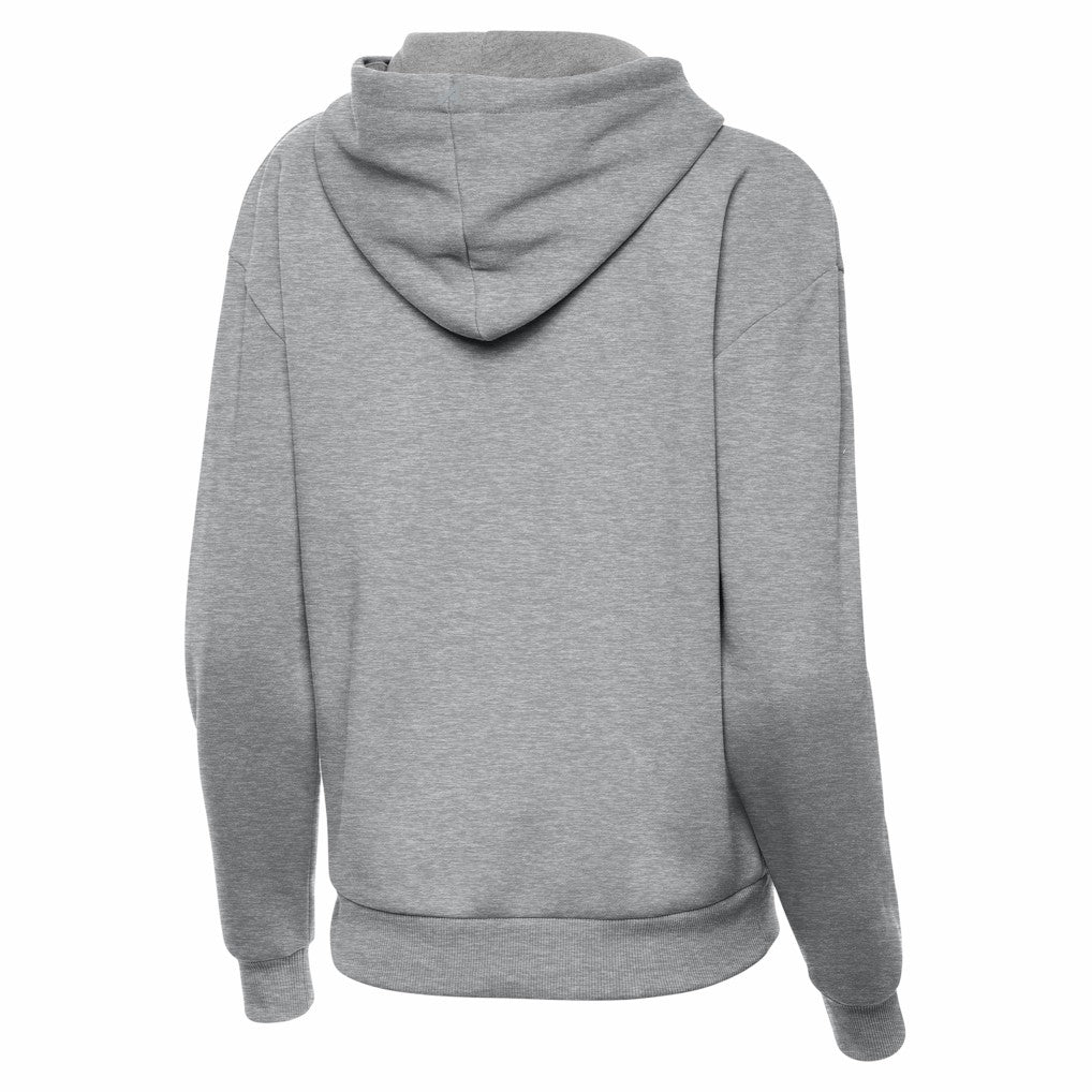 Antigua Women's Victory Pullover Hoodie - Green Bay Packers