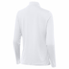 Antigua Women's Reprocess Quarter-Zip Top - Indianapolis Colts