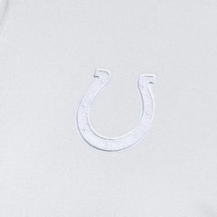 Antigua Women's Reprocess Quarter-Zip Top - Indianapolis Colts