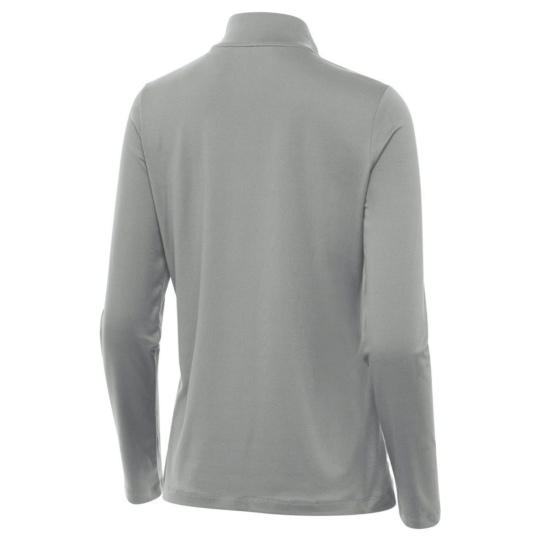 Antigua Women's Reprocess Quarter-Zip Top - Tampa Bay Buccaneers