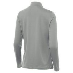 Antigua Women's Reprocess Quarter-Zip Top - Tampa Bay Buccaneers