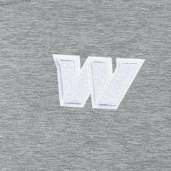 Antigua Women's Victory Crew Pullover Sweatshirt - Washington Commanders