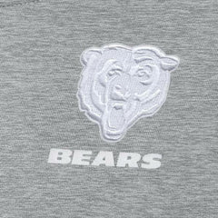 Antigua Women's Victory Crew Pullover Sweatshirt - Chicago Bears
