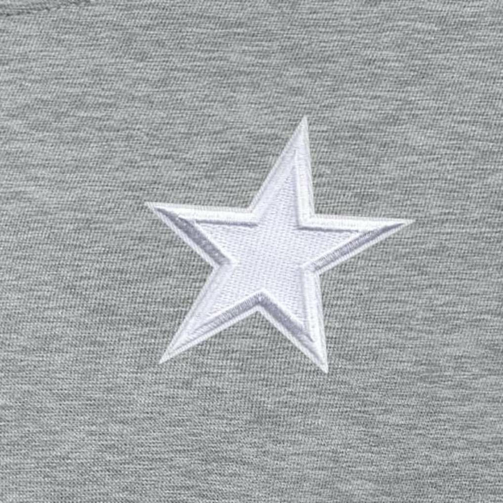 Antigua Women's Victory Crew Pullover Sweatshirt - Dallas Cowboys