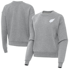 Antigua Women's Victory Crew Pullover Sweatshirt - Arizona Cardinals