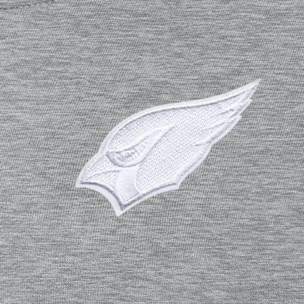 Antigua Women's Victory Crew Pullover Sweatshirt - Arizona Cardinals