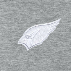 Antigua Women's Victory Crew Pullover Sweatshirt - Arizona Cardinals