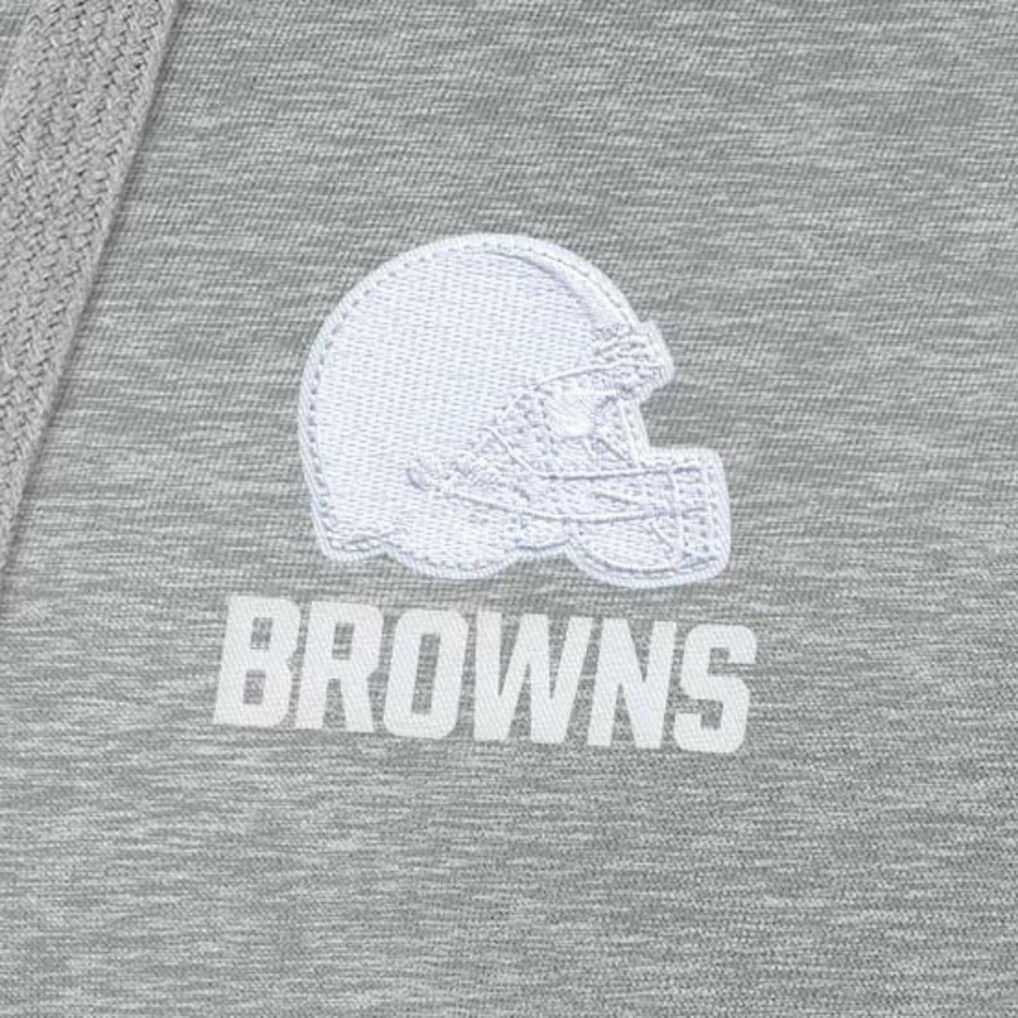 Antigua Women's Victory Pullover Hoodie - Cleveland Browns
