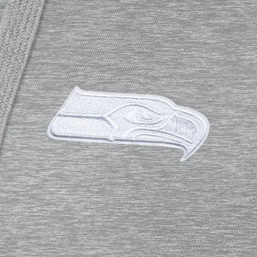 Antigua Women's Victory Pullover Hoodie - Seattle Seahawks
