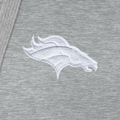 Antigua Women's Victory Pullover Hoodie - Denver Broncos