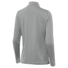 Antigua Women's Reprocess Quarter-Zip Top - Kansas City Chiefs