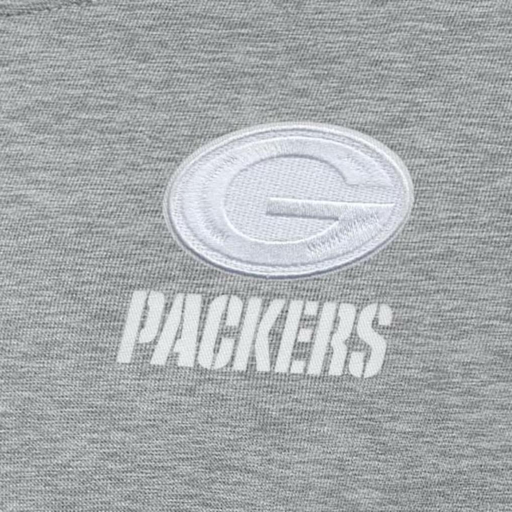 Antigua Women's Victory Crew Pullover Sweatshirt - Green Bay Packers