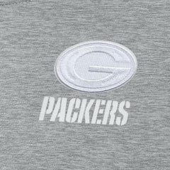 Antigua Women's Victory Crew Pullover Sweatshirt - Green Bay Packers