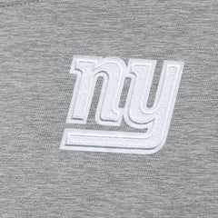 Antigua Women's Victory Crew Pullover Sweatshirt - New York Giants