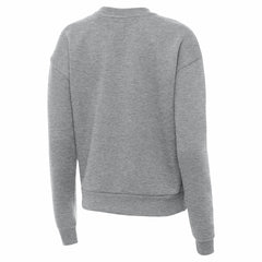 Antigua Women's Victory Crew Pullover Sweatshirt - Buffalo Bills