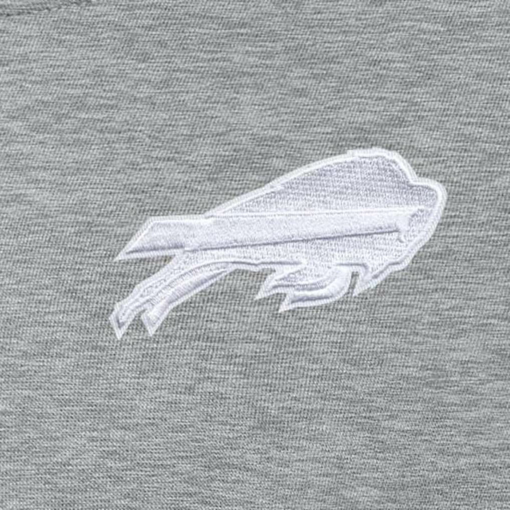 Antigua Women's Victory Crew Pullover Sweatshirt - Buffalo Bills