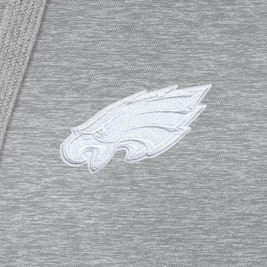 Antigua Women's Victory Pullover Hoodie - Philadelphia Eagles