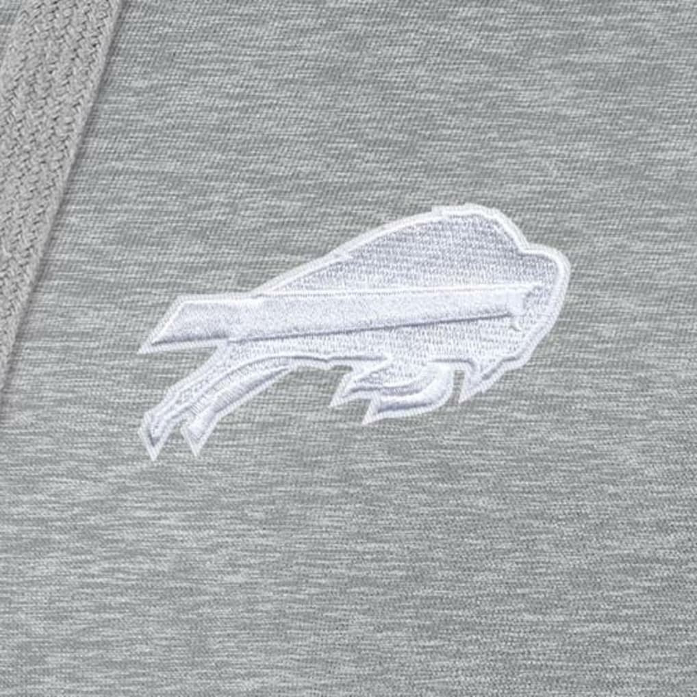 Antigua Women's Victory Pullover Hoodie - Buffalo Bills