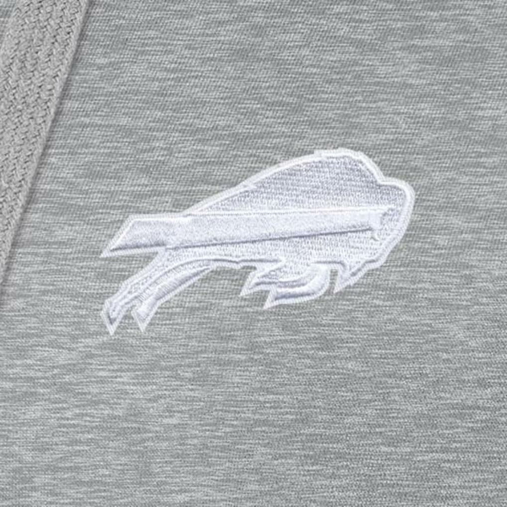 Antigua Women's Victory Pullover Hoodie - Buffalo Bills