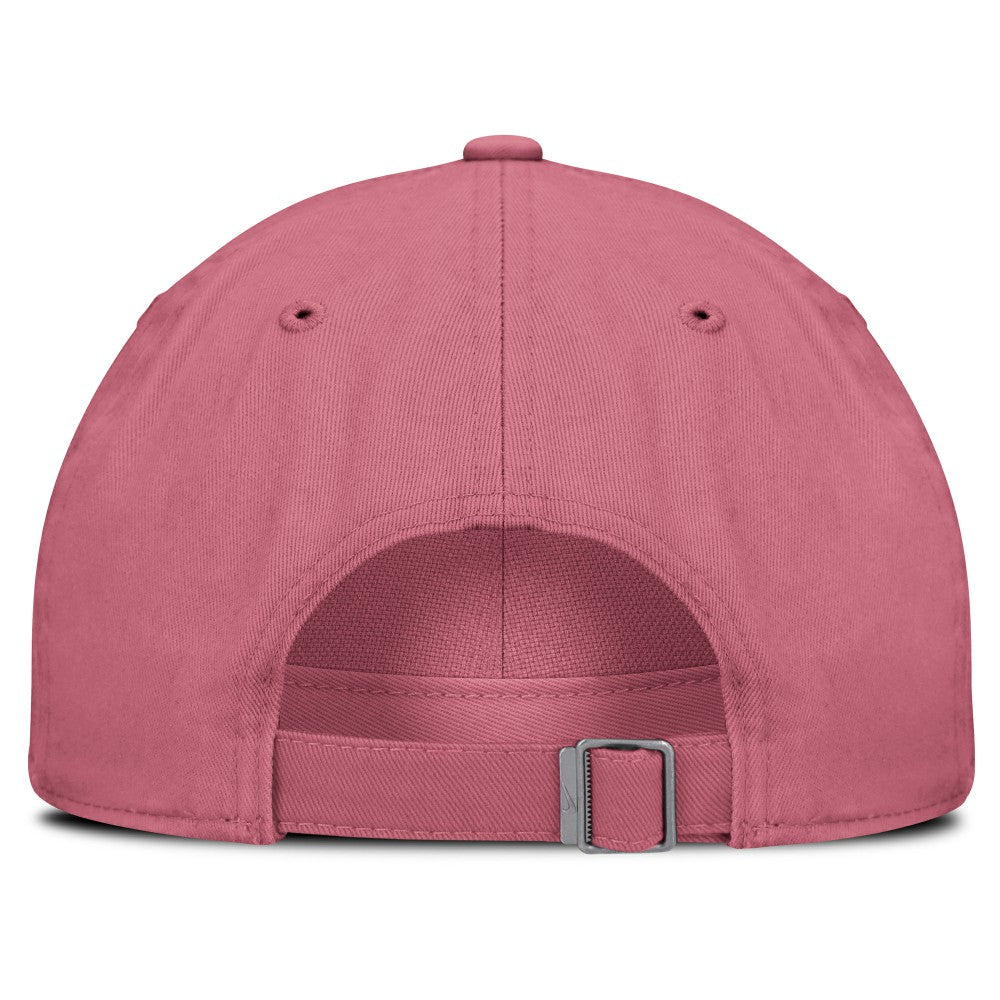 MLB Miami Marlins Nike Unisex Mother's Day Club Adjustable Hat
