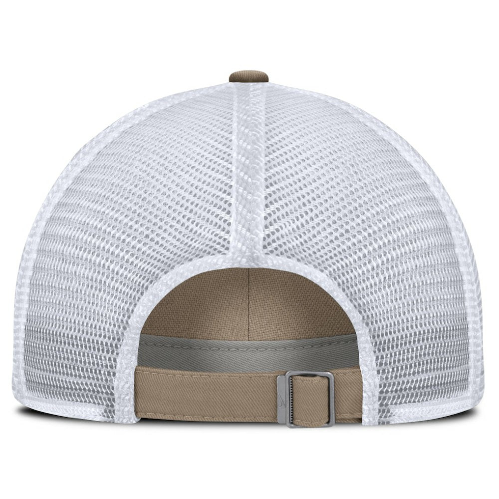 MLB New York Yankees Nike Unisex Mother's Day Club Trucker Adjustable Hat