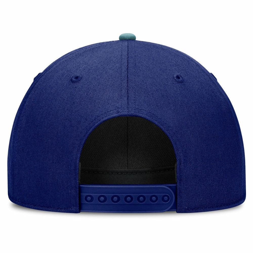 MLB Milwaukee Brewers Nike Father's Day Rise Adjustable Hat
