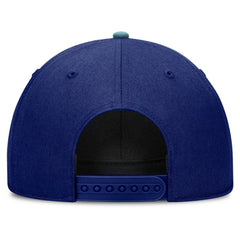 MLB Minnesota Twins Nike Father's Day Rise Adjustable Hat
